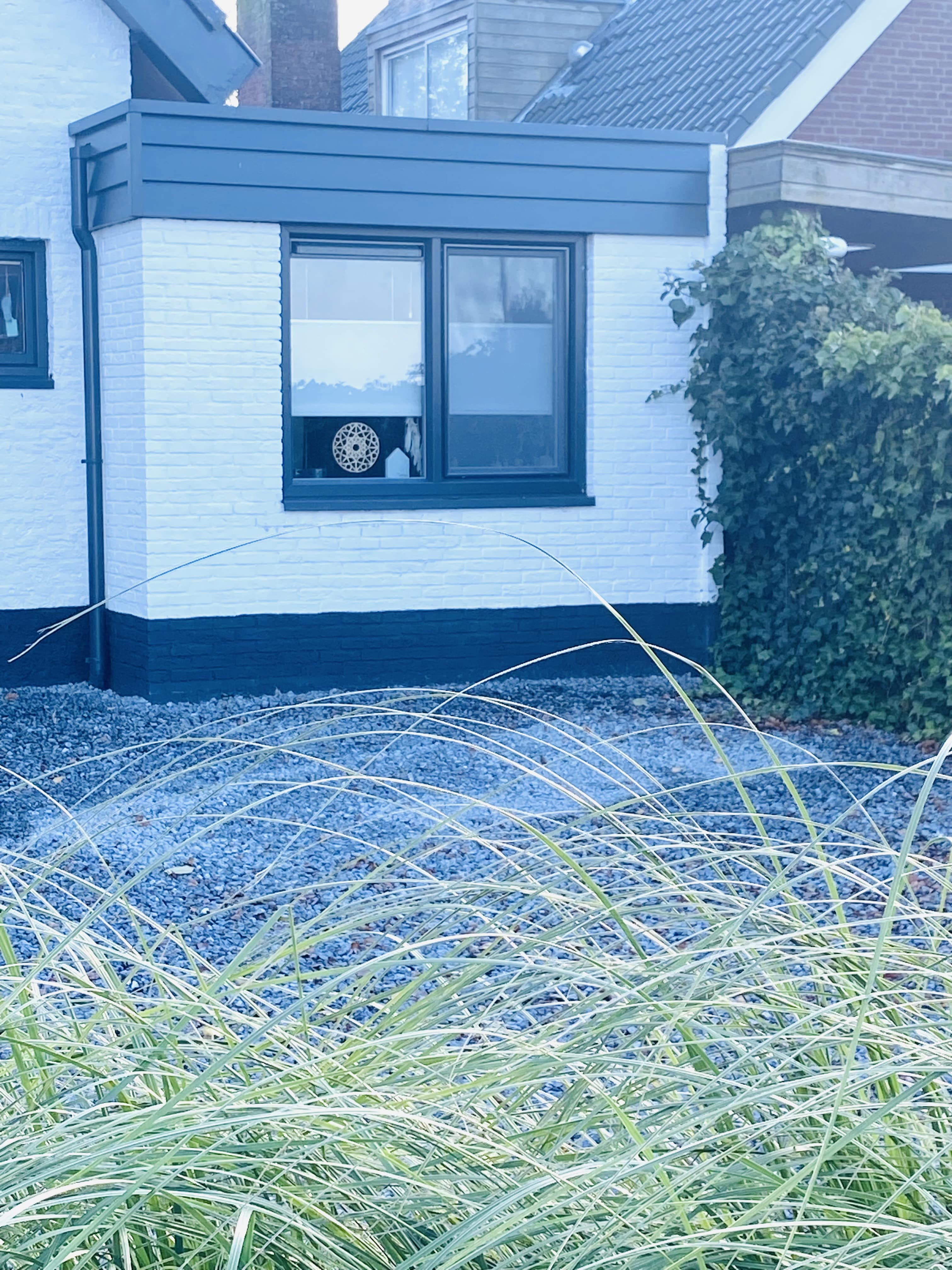 Huis Wensappartement